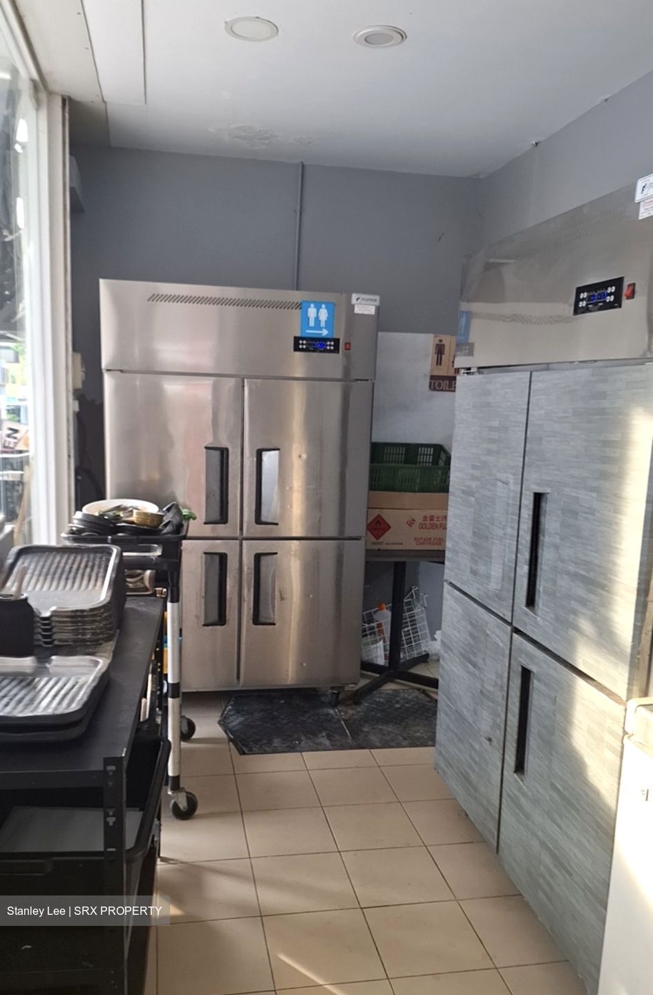 Sembawang Road (D27), Retail #546621821